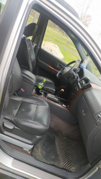 Kia Sorento I, 2003 г.