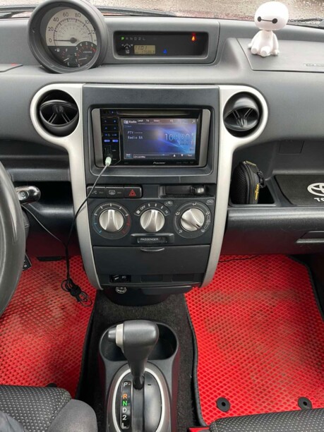 Scion xB I, 2004 г.
