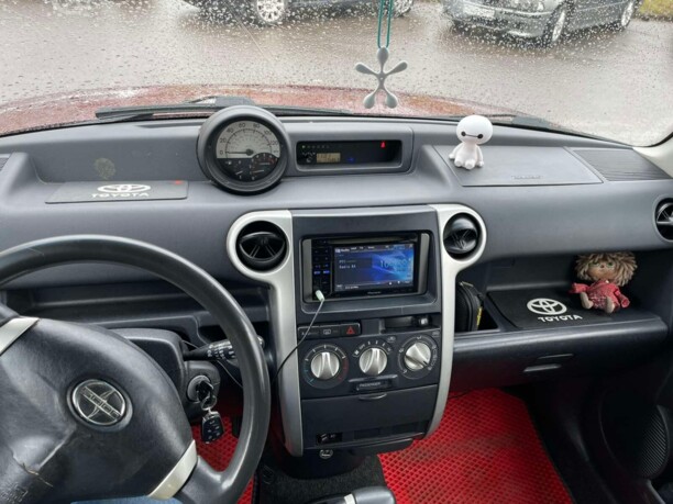 Scion xB I, 2004 г.