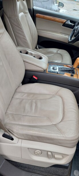 Audi Q7 4L, 2006 г.