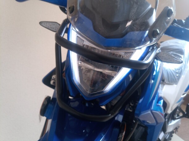 Motoland XR RR NEW 172 FMM, 2022 г.