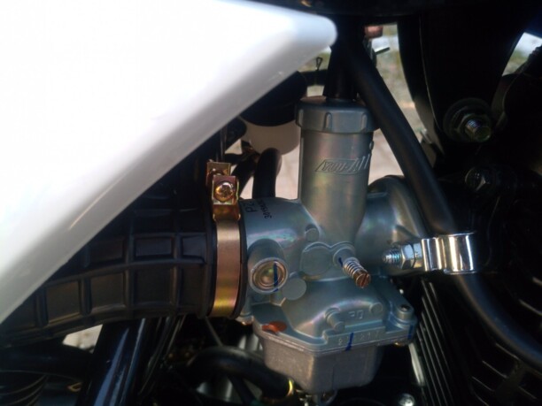 Motoland XR RR NEW 172 FMM, 2022 г.