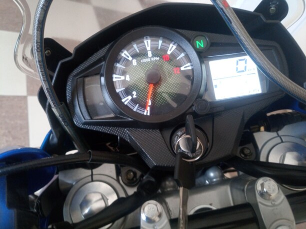 Motoland XR RR NEW 172 FMM, 2022 г.