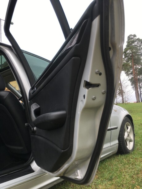 BMW 3 серия E46 · Рестайлинг, 2001 г.