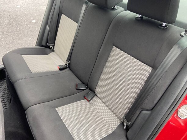 Volkswagen Polo Sedan I, 2014 г.
