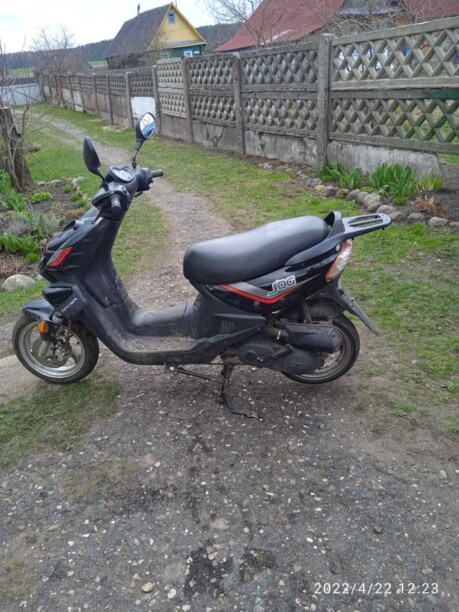 Racer RC, 2020 г.