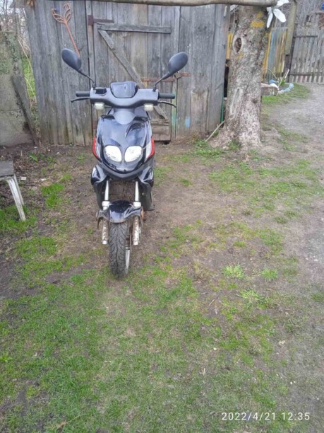 Racer RC, 2020 г.