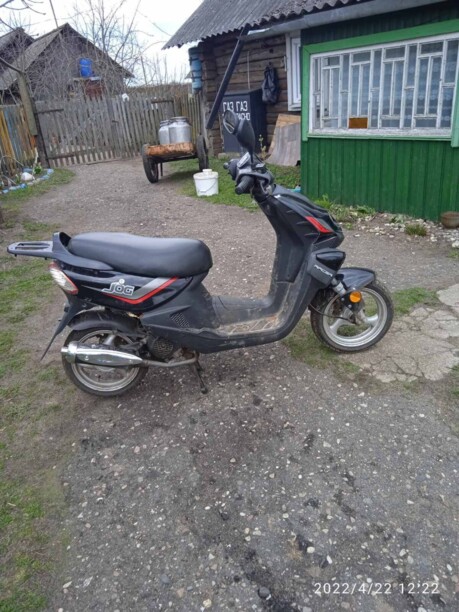 Racer RC, 2020 г.