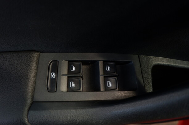 Skoda Octavia III, 2013 г.