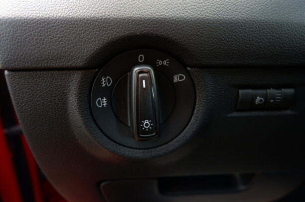 Skoda Octavia III, 2013 г.