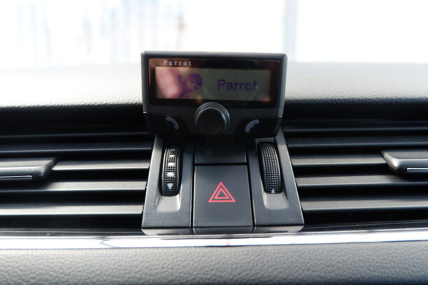 Skoda Octavia III, 2013 г.
