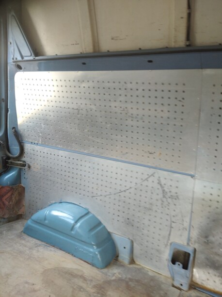 Volkswagen T4, 2000 г.