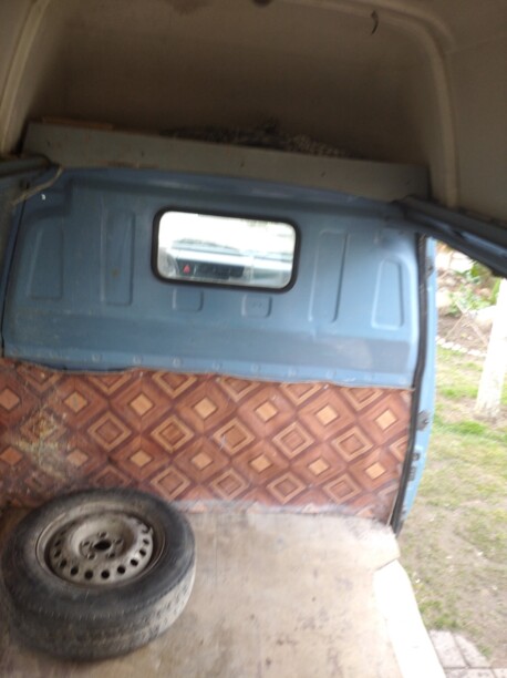 Volkswagen T4, 2000 г.