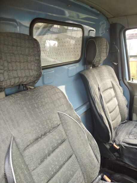 Volkswagen T4, 2000 г.