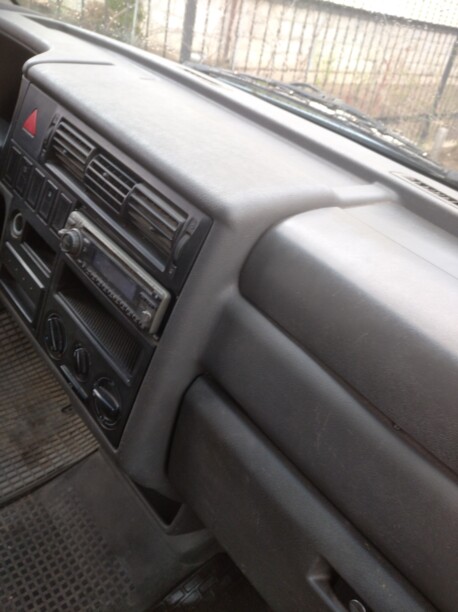 Volkswagen T4, 2000 г.