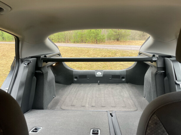 Hyundai Ioniq, 2019 г.