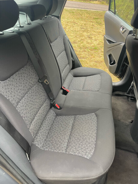 Hyundai Ioniq, 2019 г.