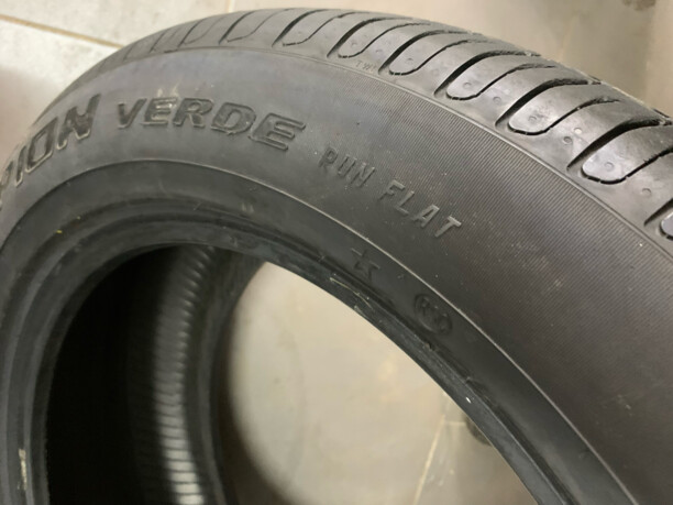 Легковые шины Pirelli Scorpion Verde 255/50 R19 2 шт.