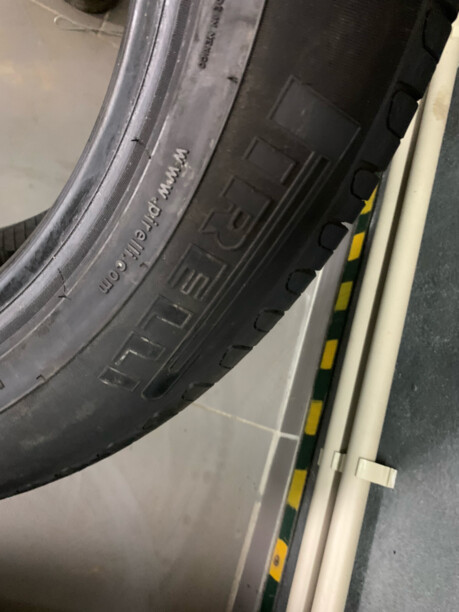 Легковые шины Pirelli Scorpion Verde 255/50 R19 2 шт.