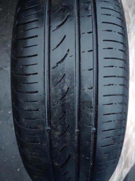 Легковые шины Formula 185/65 R15 4 шт.