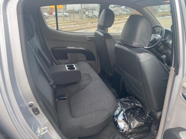 Mitsubishi L200 IV, 2010 г.