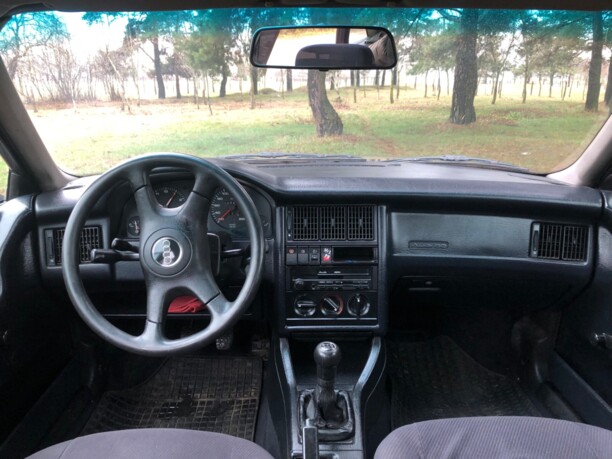 Audi 80 B4, 1991 г.