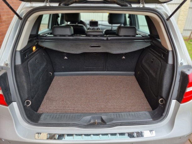 Mercedes-Benz B-Класс W246, 2012 г.
