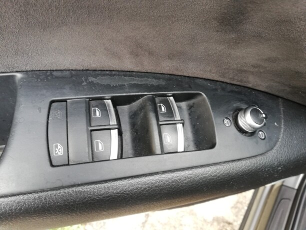 Audi Q7 4L · Рестайлинг, 2012 г.