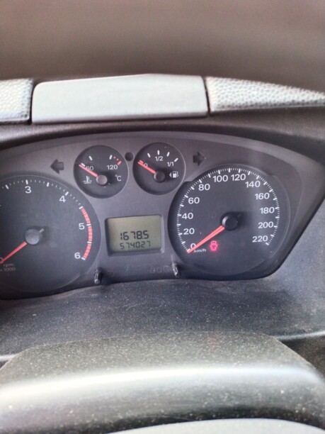 Ford Transit, 2013 г.
