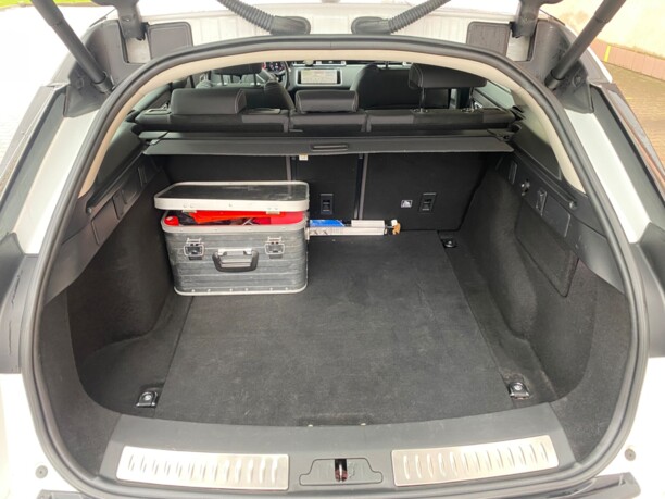 Land Rover Range Rover Velar, 2019 г.