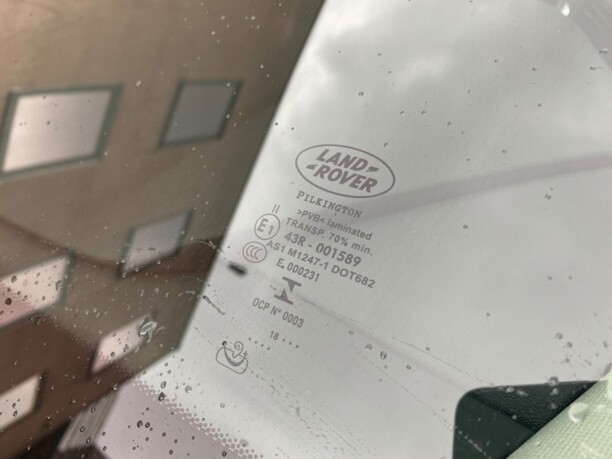 Land Rover Range Rover Velar, 2019 г.