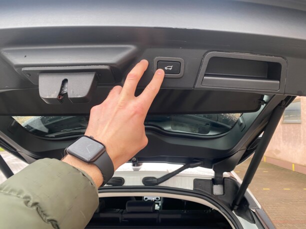 Land Rover Range Rover Velar, 2019 г.