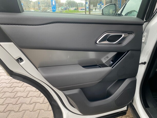 Land Rover Range Rover Velar, 2019 г.