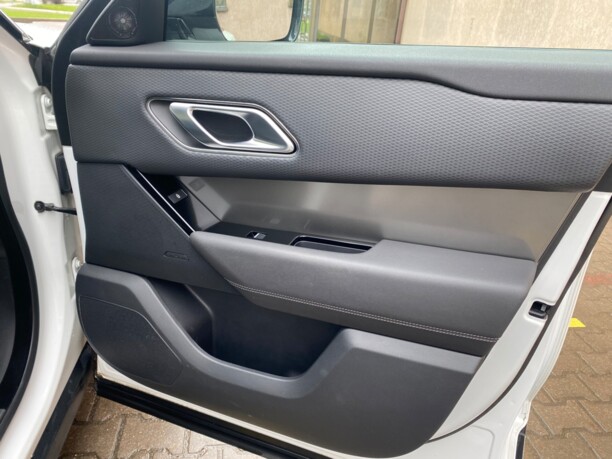 Land Rover Range Rover Velar, 2019 г.