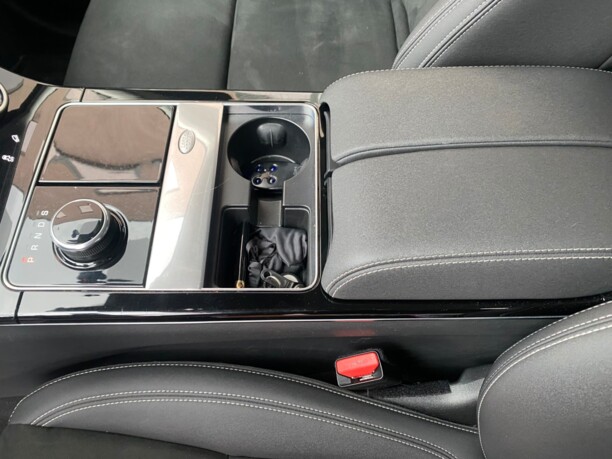 Land Rover Range Rover Velar, 2019 г.