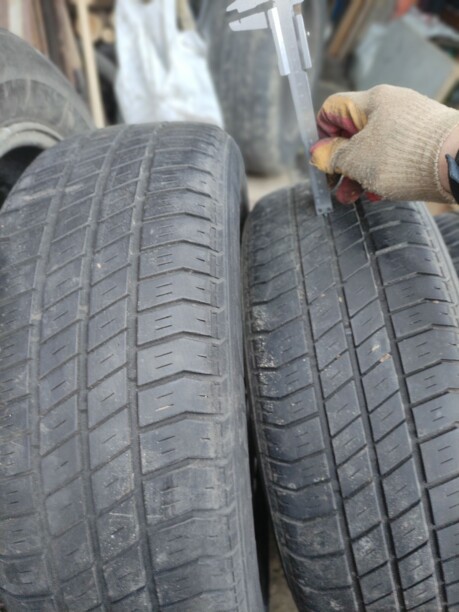 Легковые шины Michelin pilot HX 205/60 R15 4 шт.