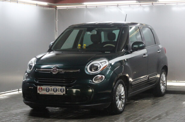 Fiat 500L, 2013 г.