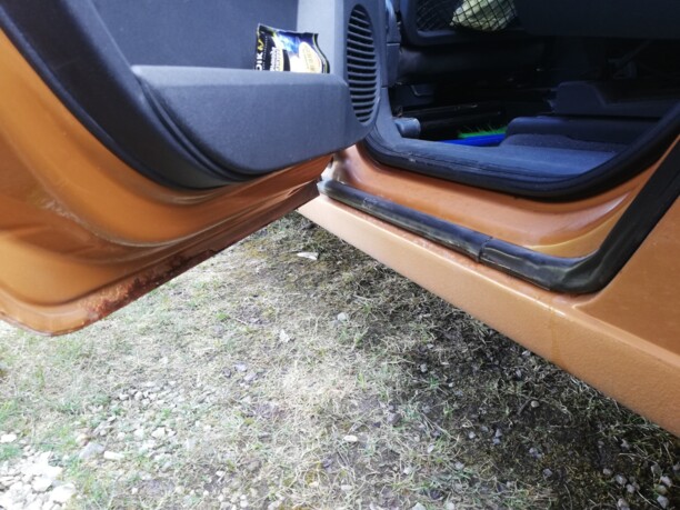 Opel Meriva I, 2004 г.