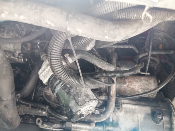 Volkswagen T4, 1997 г.