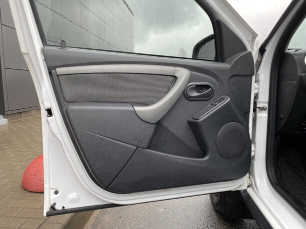 Renault Duster I · Рестайлинг, 2016 г.