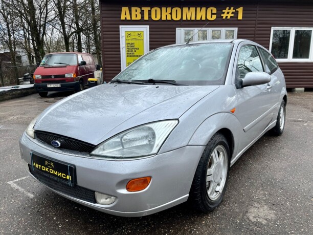 Ford Focus I, 1999 г.