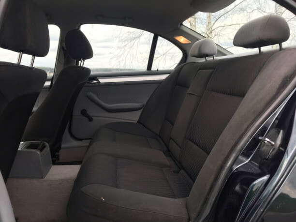 BMW 3 серия E46, 1999 г.