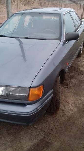 Ford Scorpio I, 1991 г.