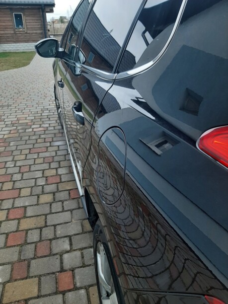 Peugeot 2008 I, 2014 г.