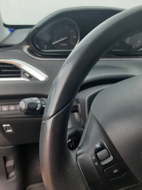 Peugeot 2008 I, 2014 г.