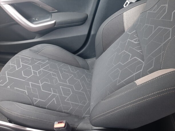 Peugeot 2008 I, 2014 г.