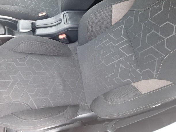 Peugeot 2008 I, 2014 г.
