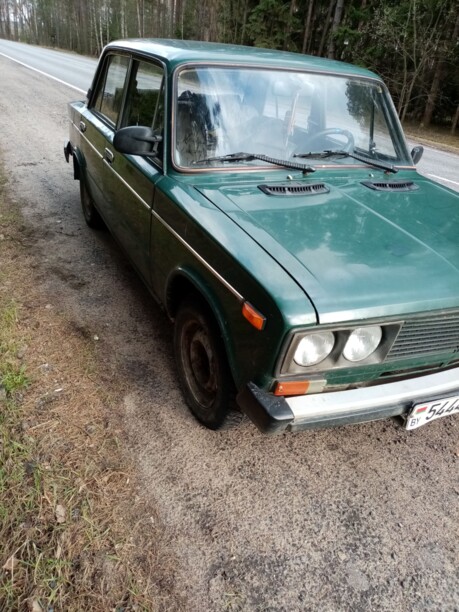Lada (ВАЗ) 2106, 1999 г.