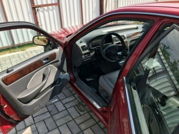 Rover 600, 1998 г.