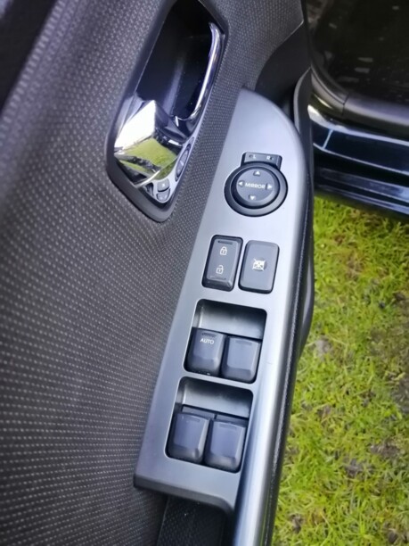 Kia Rio III, 2013 г.